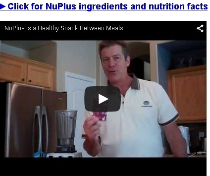 NuPlus Video Screenshot